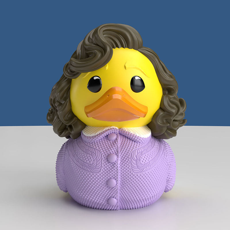 Back To The Future: Lorraine Baines McFly TUBBZ (Mini Edition)