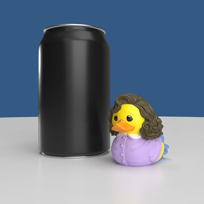 Back To The Future: Lorraine Baines McFly TUBBZ (Mini Edition)