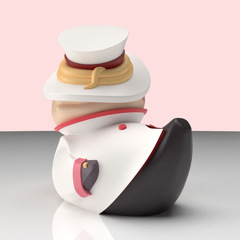 Hazbin Hotel: Lucifer Morningstar TUBBZ (First Edition)