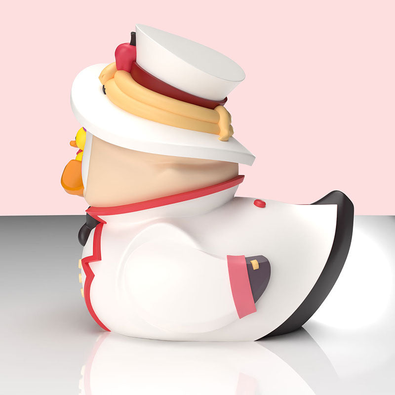 Hazbin Hotel: Lucifer Morningstar TUBBZ (First Edition) | TUBBZ