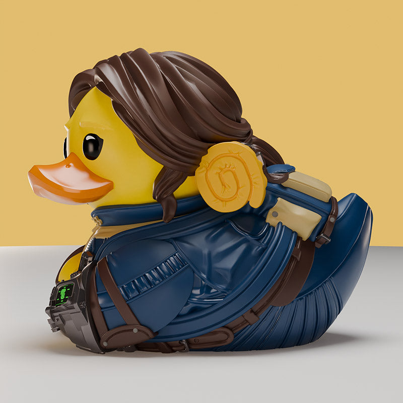 Fallout TV: Lucy Maclean TUBBZ (Boxed Edition)