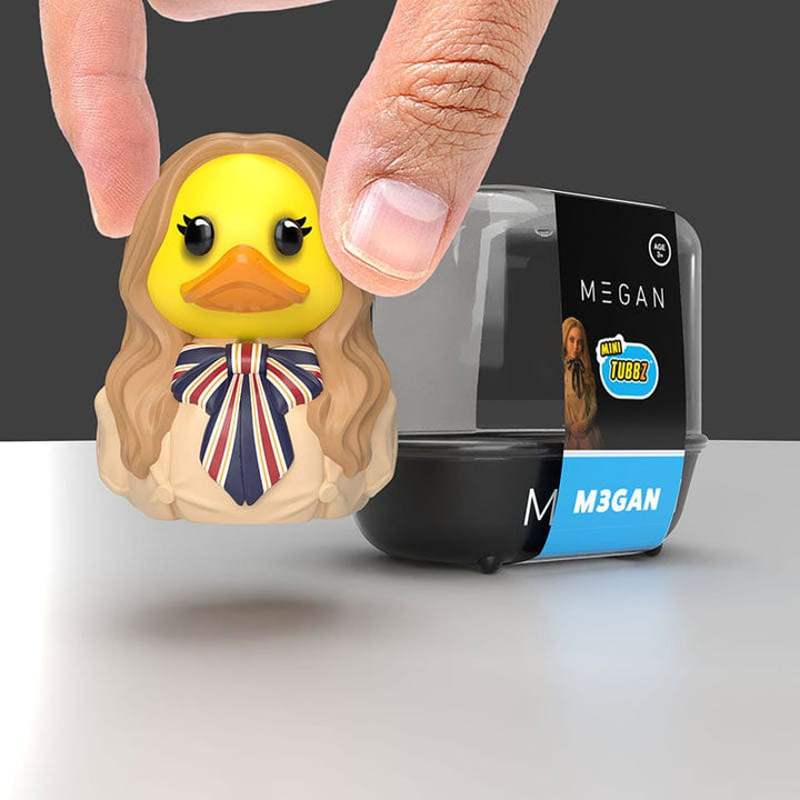 M3GAN: M3gan TUBBZ (Mini Edition)