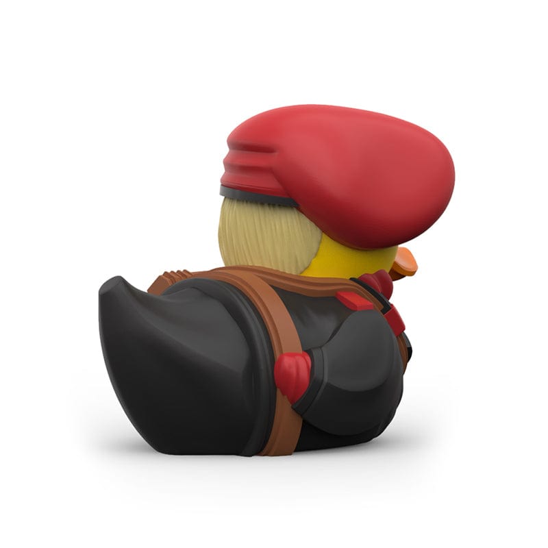 Metal Gear Solid: Revolver Ocelot TUBBZ (Boxed Edition)