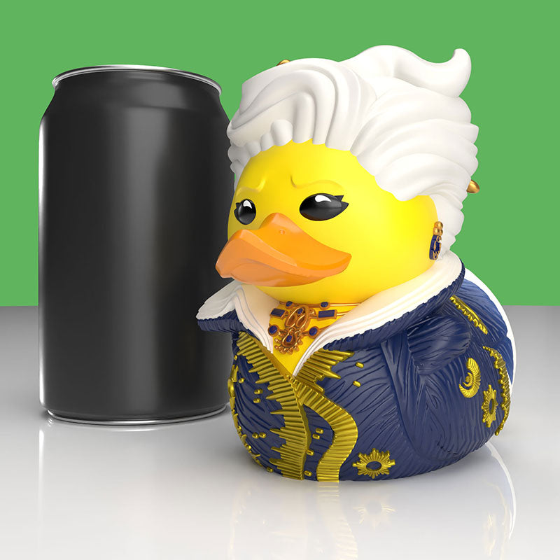 Madame Morrible First Edition TUBBZ | Official Wicked Collectible Duck