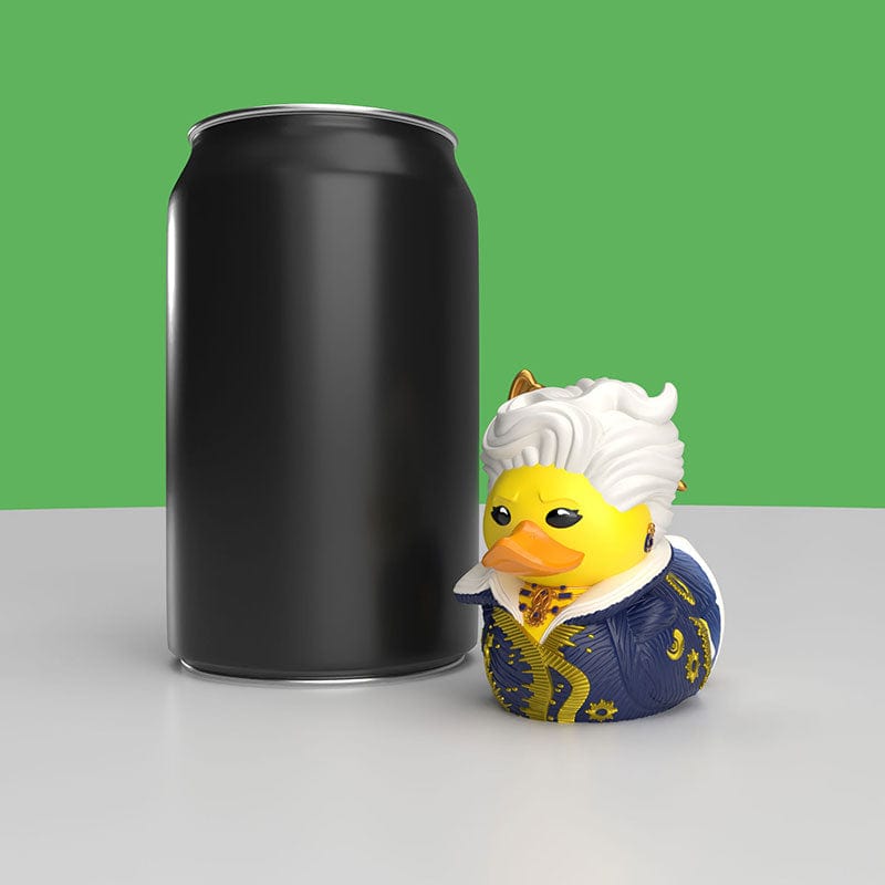 Wicked: Madame Morrible TUBBZ (Mini Edition)