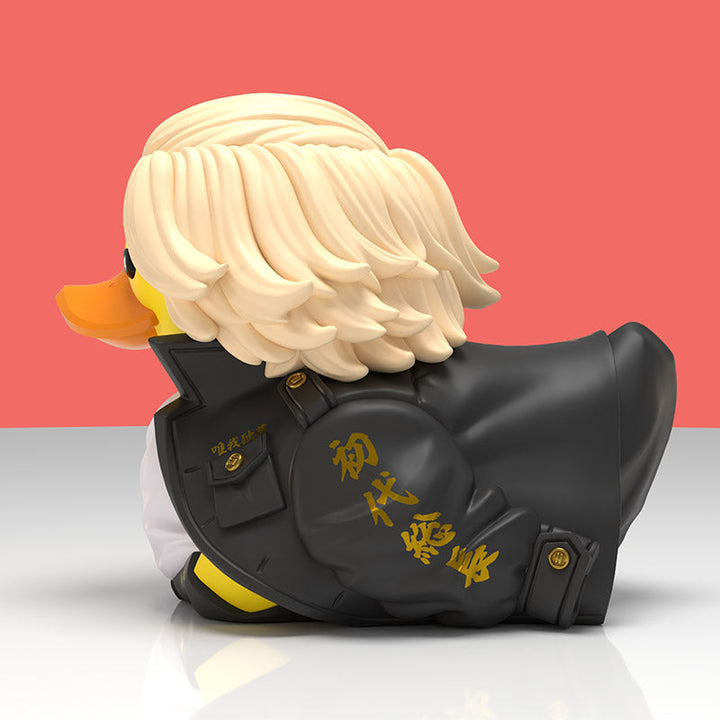 Tokyo Revengers: Manjiro Sano TUBBZ (Boxed Editions)