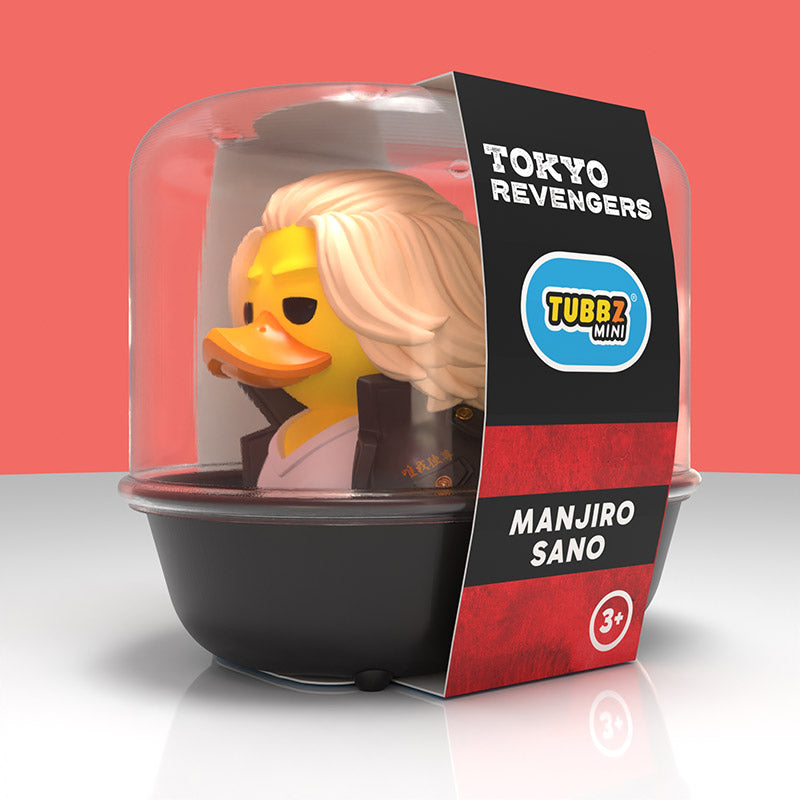 『TUBBZ』２１体セット売り。激安で。新品未開封です。その① Back to the Future TUBBZ Bundle | Collectable Duck Set