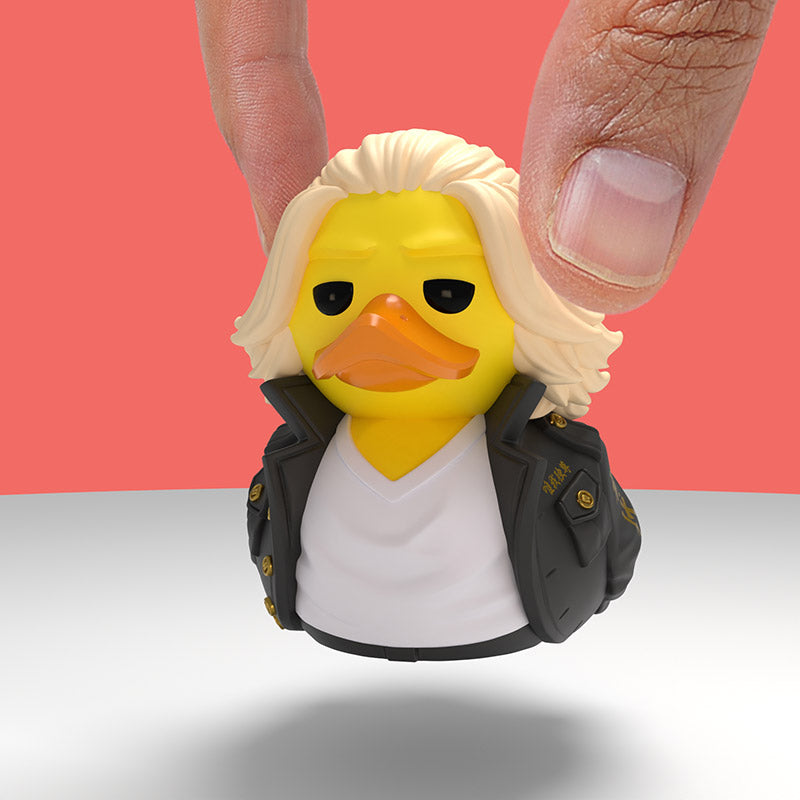 お値下げ　TUBBZ ミニフィギュア 6体セット Mini TUBBZ Collectables – Small Ducks, Big Style