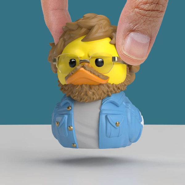 ジョーズ　マットフーパー　クイント　マーティン　TUBBZ Jaws アヒル ジョーズ マットフーパー クイント マーティン TUBBZ Jaws