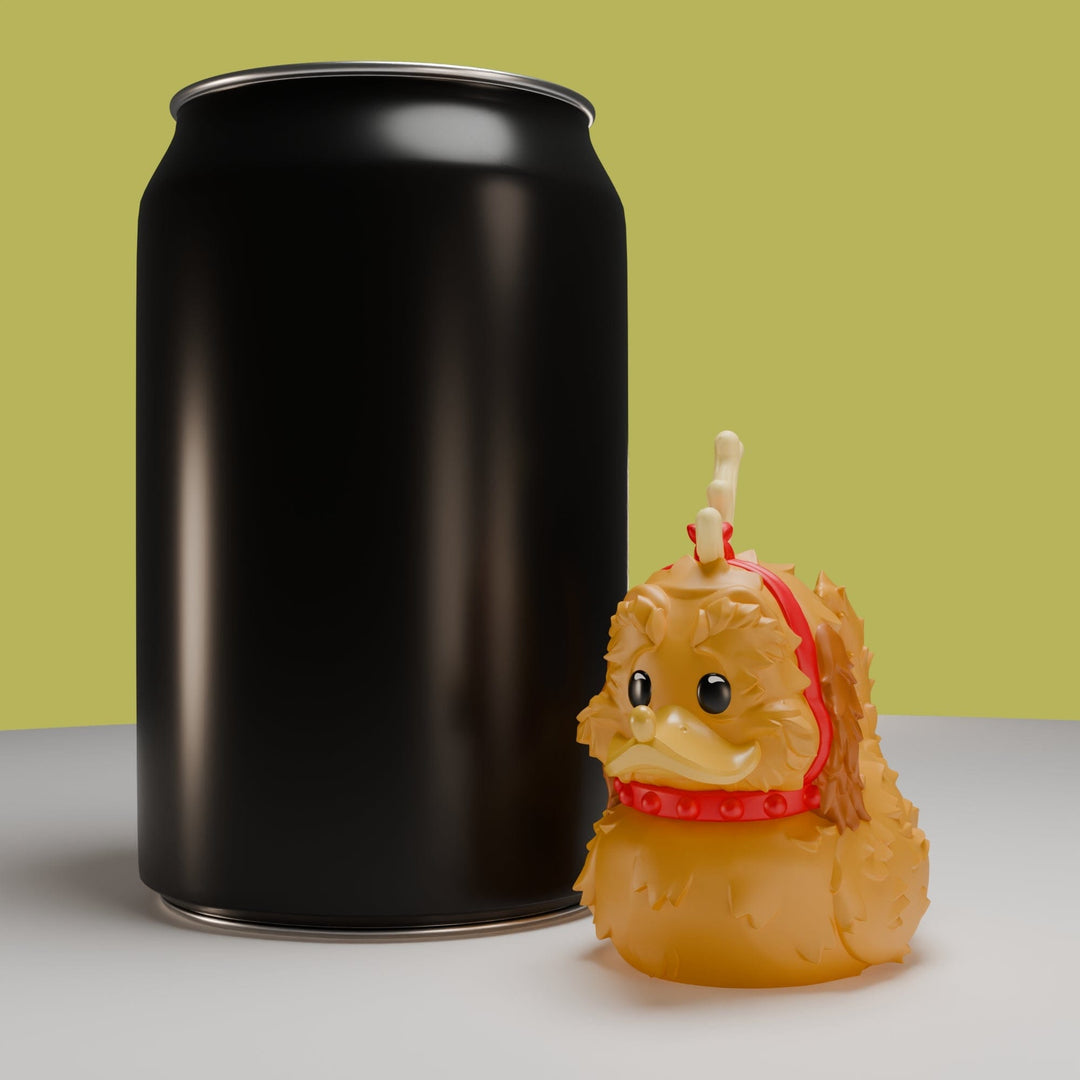 The Grinch: Max TUBBZ (Mini Edition)