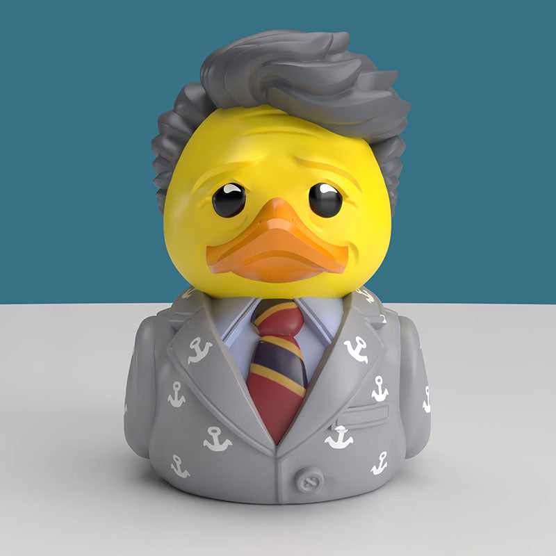 Jaws: Mayor Vaughn TUBBZ (Mini Edition)