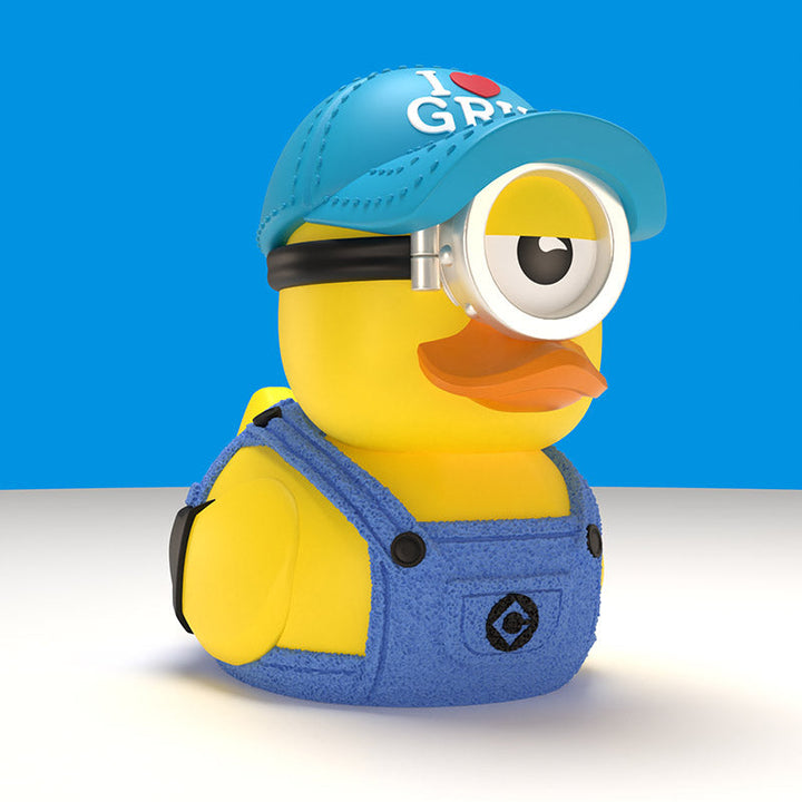 Minions: Mel TUBBZ (Mini Edition)