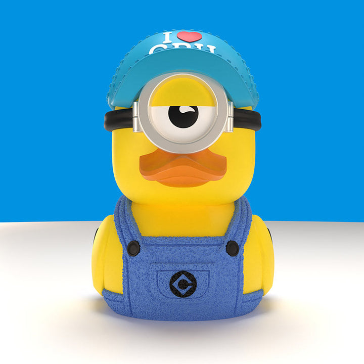Minions: Mel TUBBZ (Mini Edition)