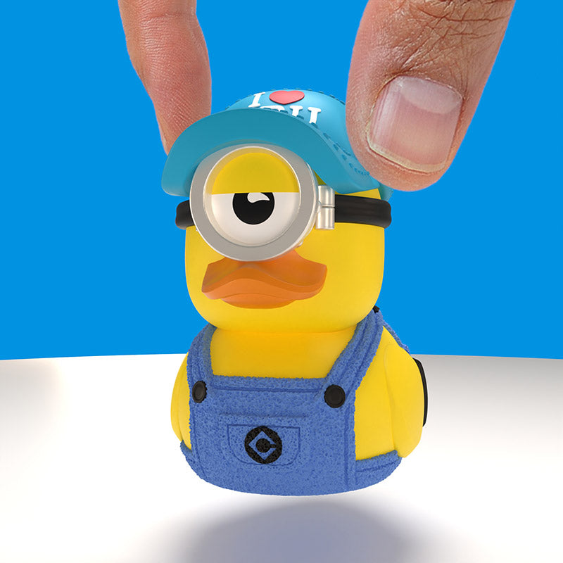 Mini TUBBZ Collectables – Small Ducks, Big Style