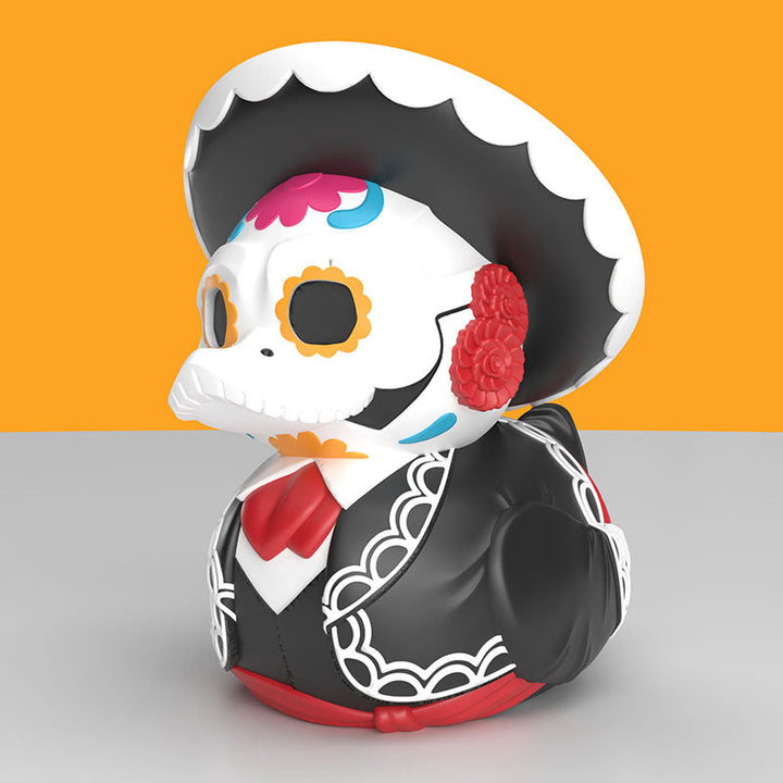 Travel: Mexico TUBBZ (Mini Edition)