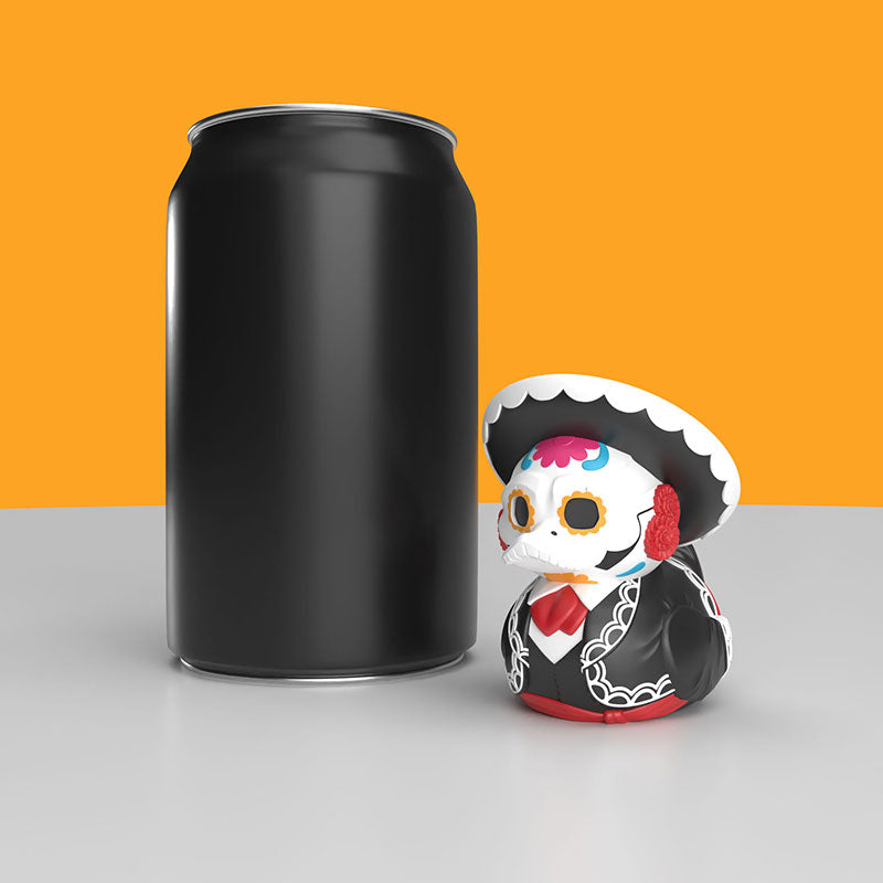 Travel: Mexico TUBBZ (Mini Edition)