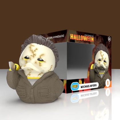 Halloween: Michael Myers TUBBZ (Boxed Edition)