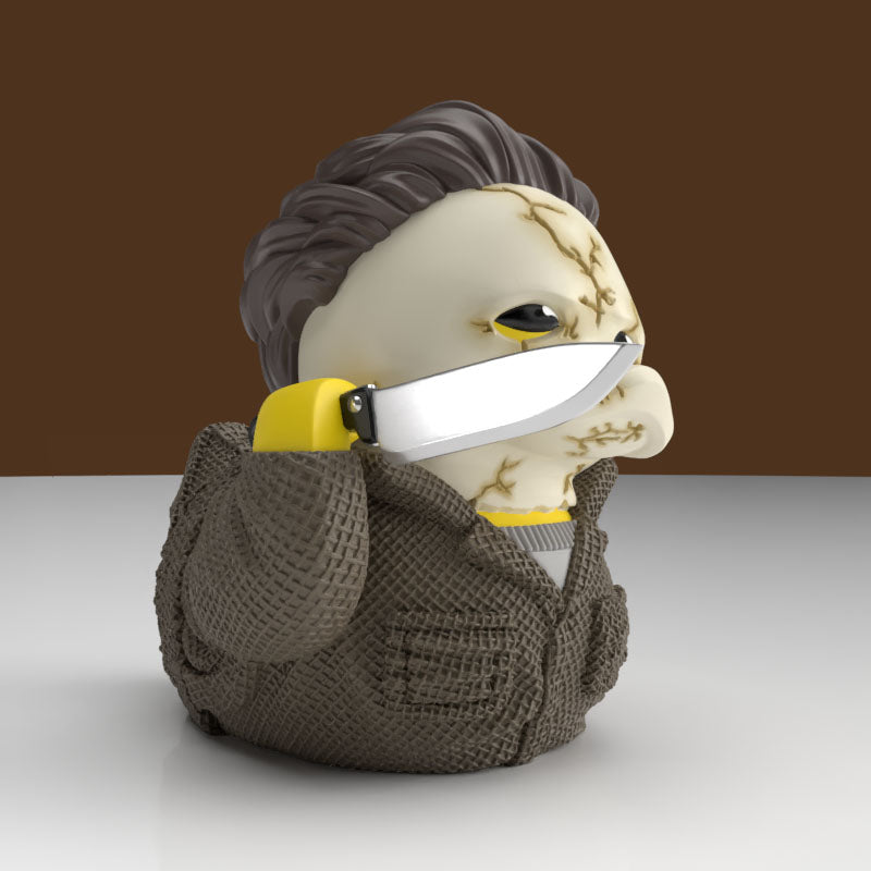 Halloween: Michel Myers TUBBZ (Boxed Edition)