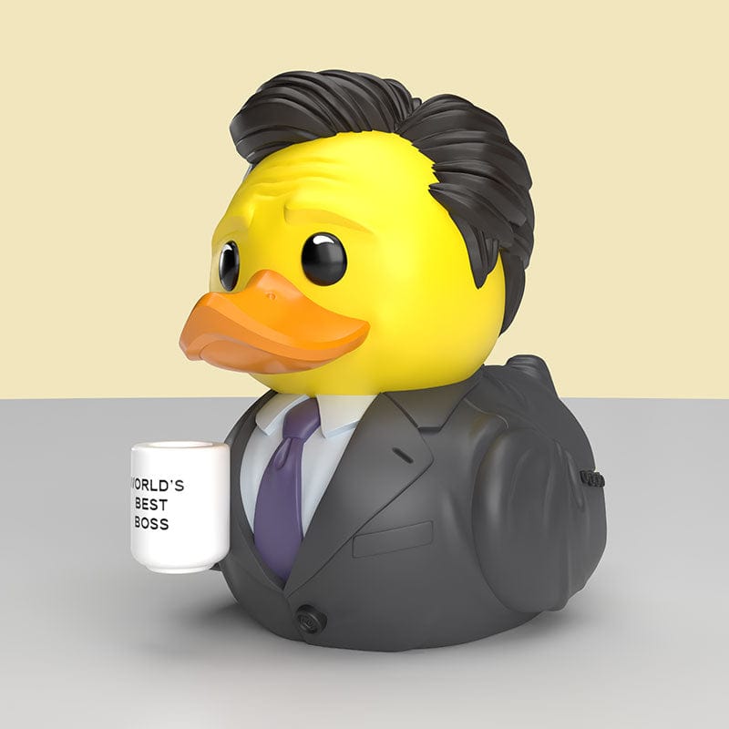 The Office: Michael Scott TUBBZ (Mini Edition)