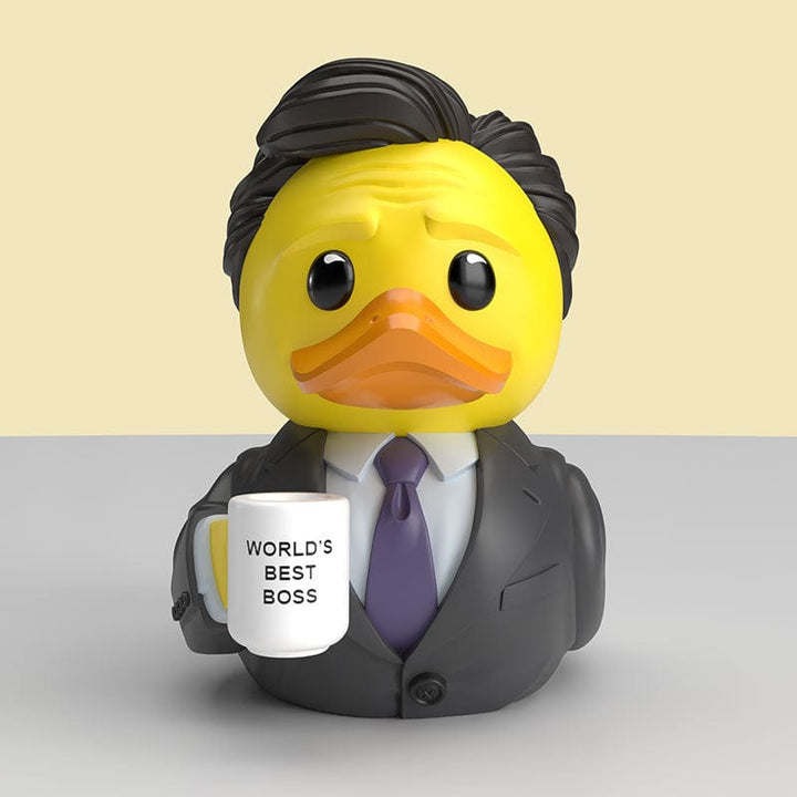 The Office: Michael Scott TUBBZ (Mini Edition)