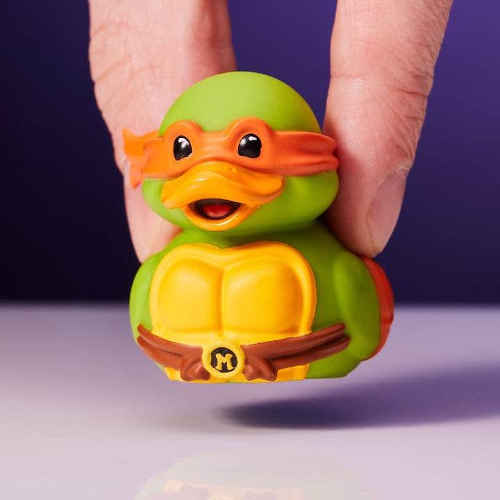 TMNT Tubbz MINI Michelangelo