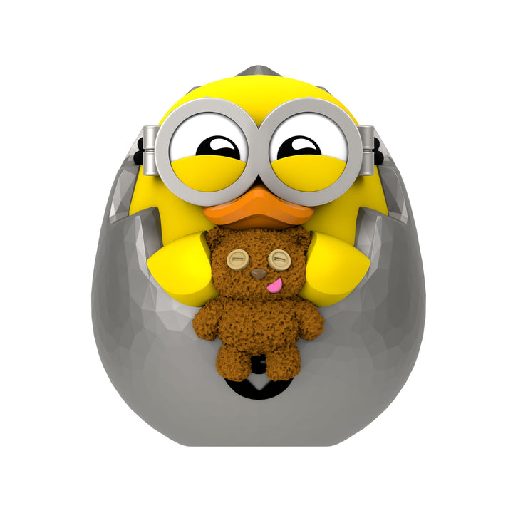 Minions: Mystery Eggs TUBBZ