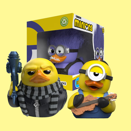 Minions: TUBBZ Bundle