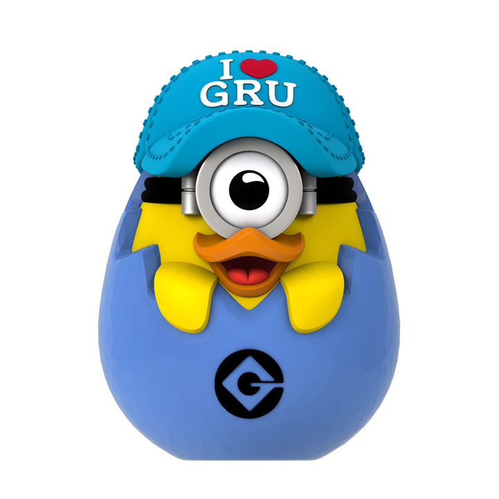 Minions: Mystery Eggs TUBBZ