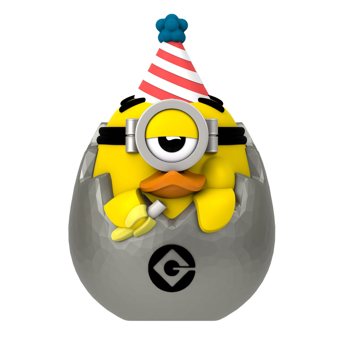 Minions: Mystery Eggs TUBBZ