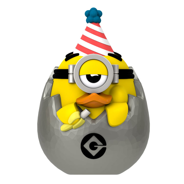 Minions: Mystery Eggs TUBBZ