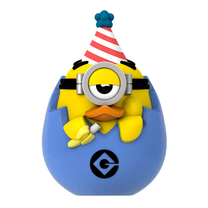 Minions: Mystery Eggs TUBBZ