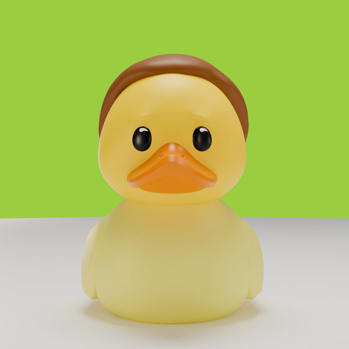 Rick & Morty: Morty Smith TUBBZ (Mini Edition)