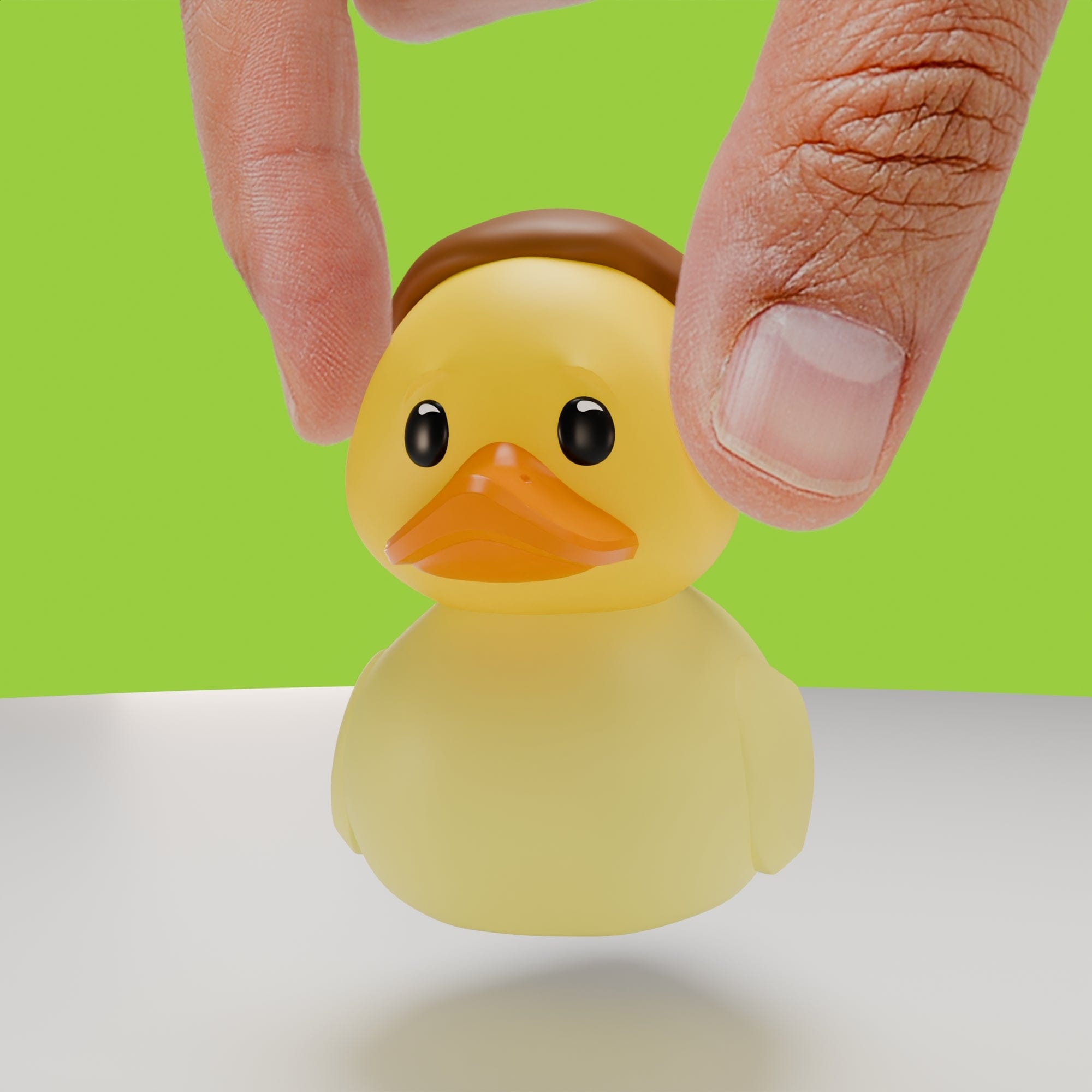 Mini TUBBZ Collectables – Small Duck Figures, Big Style | TUBBZ