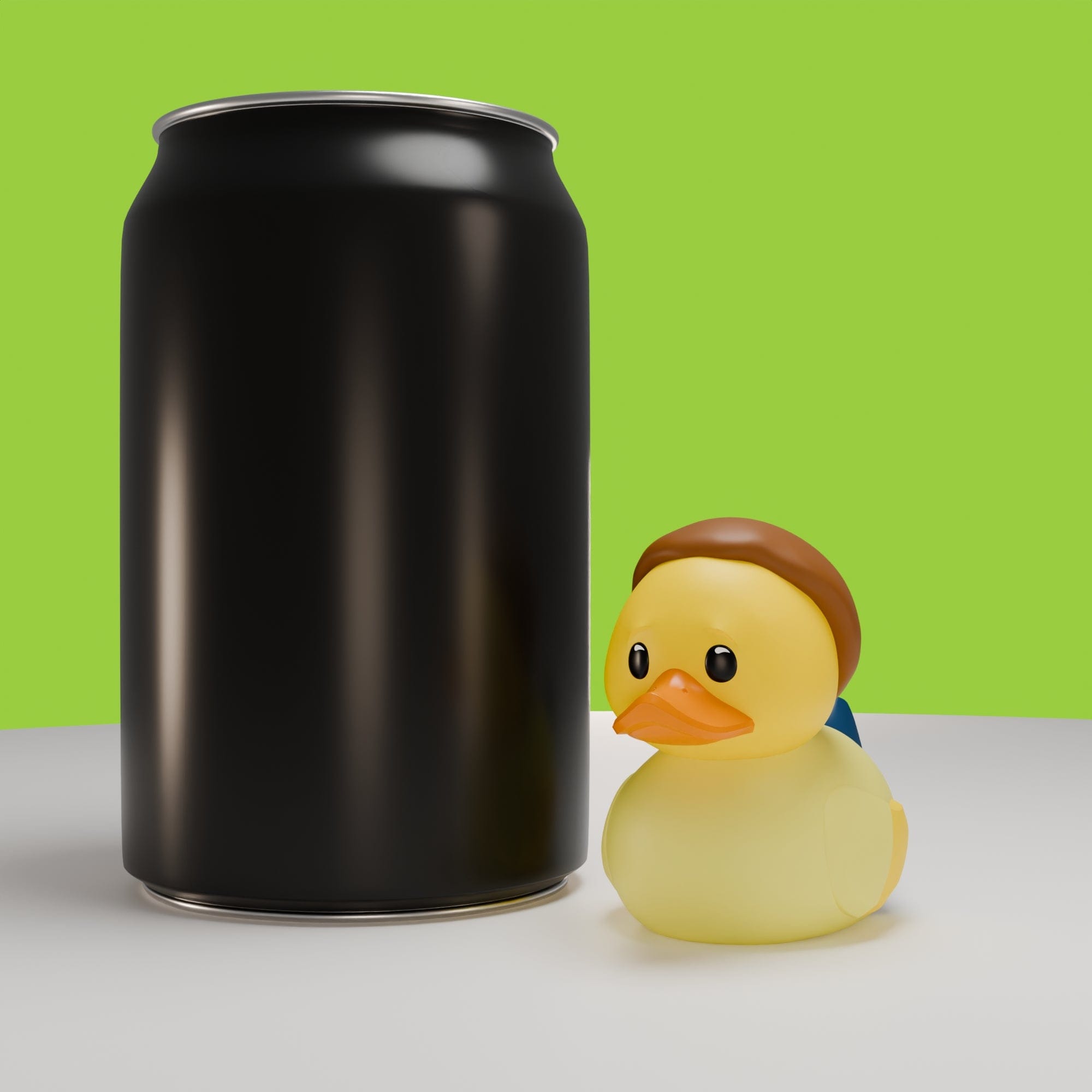 Mini TUBBZ Collectables – Small Ducks, Big Style | TUBBZ