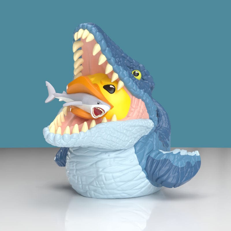 TUBBZ Eerste editie: Batman The Dark Knight - The Joker Cosplaying Rubber Duck Vinyl TUBBZ Eerste editie: Batman The Dark Knight - The Joker Cosplaying Rubber Duck Vinyl