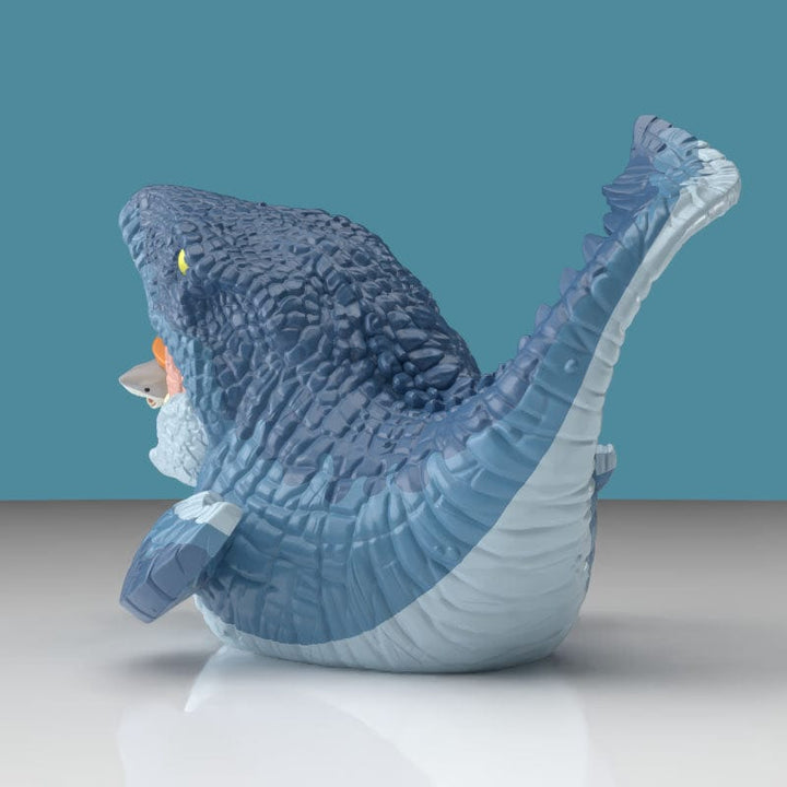Jurassic World: Mosasaurus TUBBZ (Giant XL Edition)