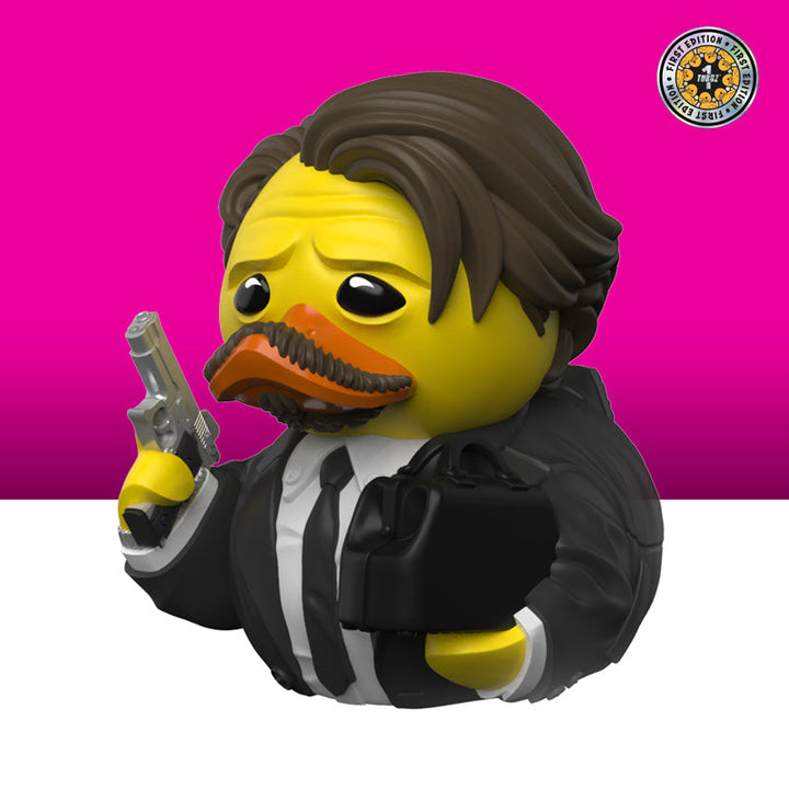 Reservoir Dogs: Mr Pink TUBBZ (Erste Ausgabe)