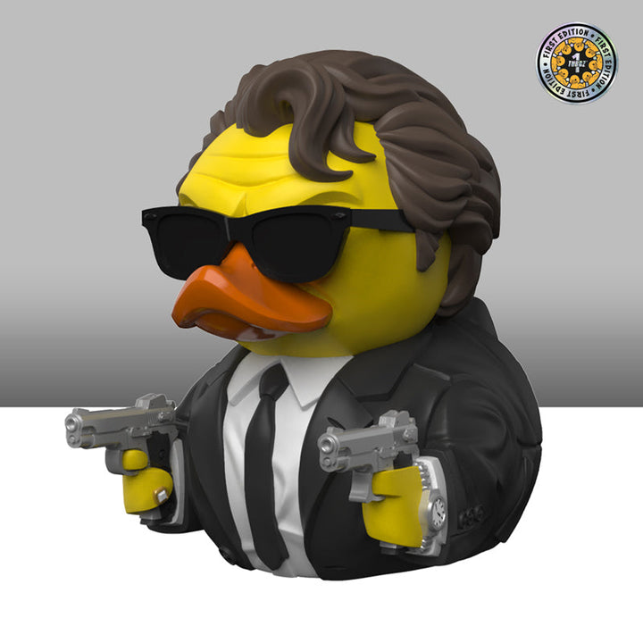 Reservoir Dogs: Mr White TUBBZ (Erste Ausgabe)