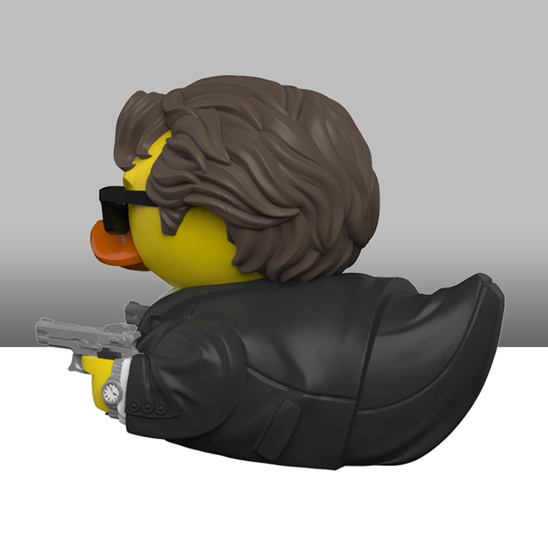 Reservoir Dogs: Mr White TUBBZ (First Edition) | TUBBZ