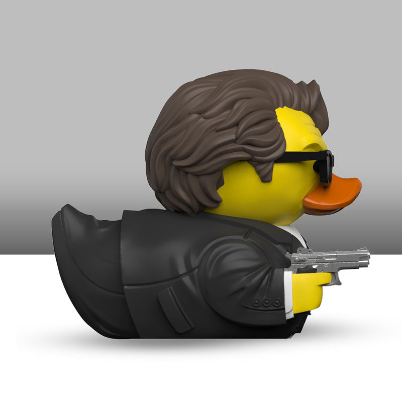 Reservoir Dogs: Mr White TUBBZ (First Edition) | TUBBZ