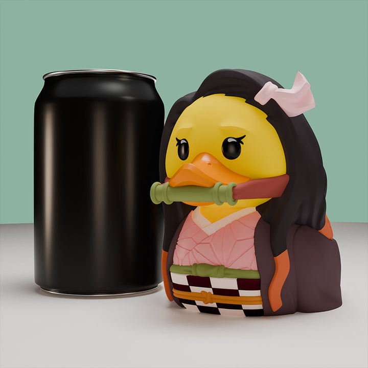 Demon Slayer: Nezuko Kamado TUBBZ (Collector's Edition)