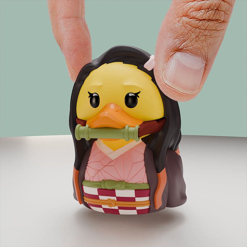 TUBBZ Collectables – Official Pop Culture Ducks