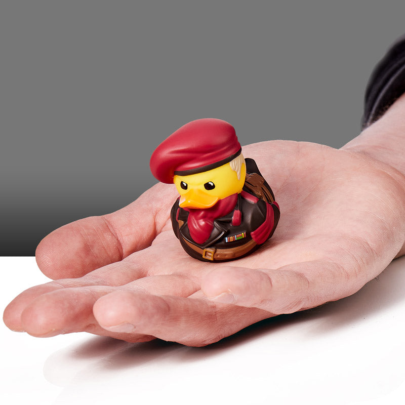 metal gear solid revolver ocelot Metal Gear Solid: Revolver Ocelot TUBBZ (Mini Edition)