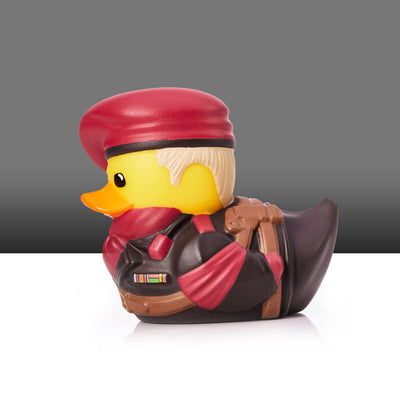 Metal Gear Solid: Revolver Ocelot TUBBZ (Mini Edition)