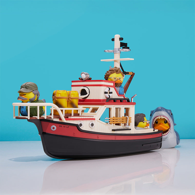 Jaws: Orca Boat TUBBZ (Special Edition)