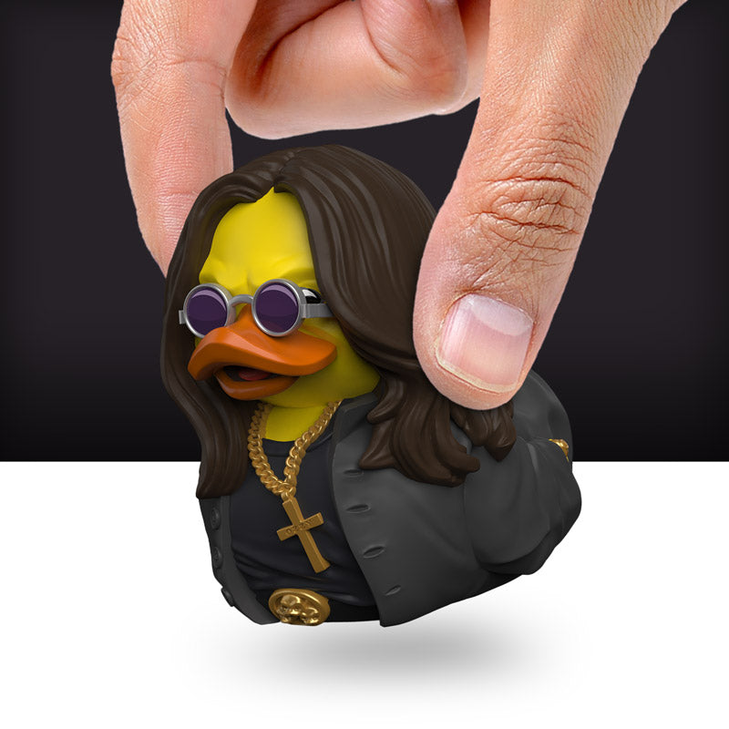 Mini TUBBZ