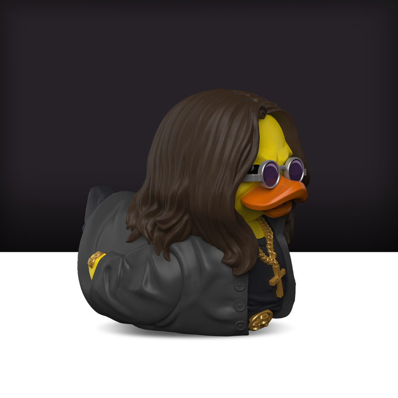 Ozzy Osbourne: Ozzy Osbourne TUBBZ (Mini Edition)