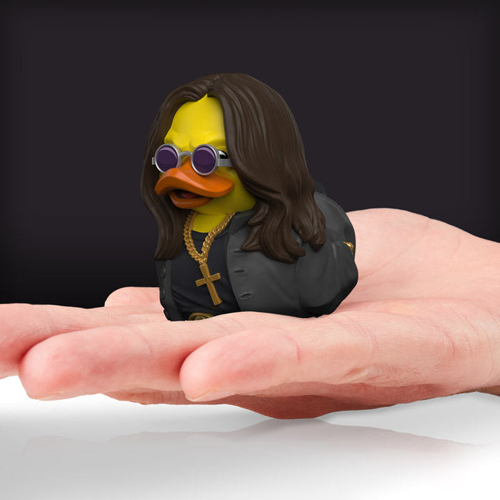 Ozzy Osbourne: Ozzy Osbourne TUBBZ (Mini Edition)