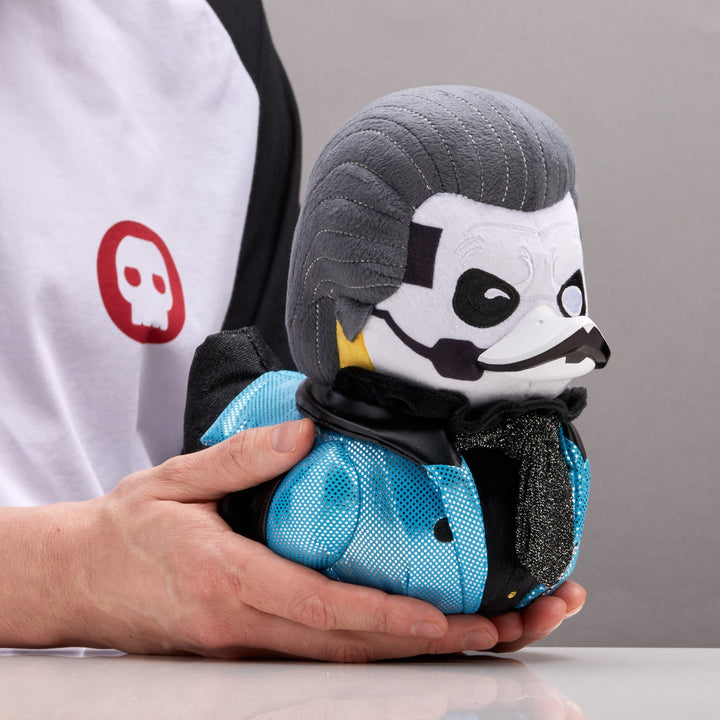 Ghost: Papa Emeritus IV TUBBZ Plush