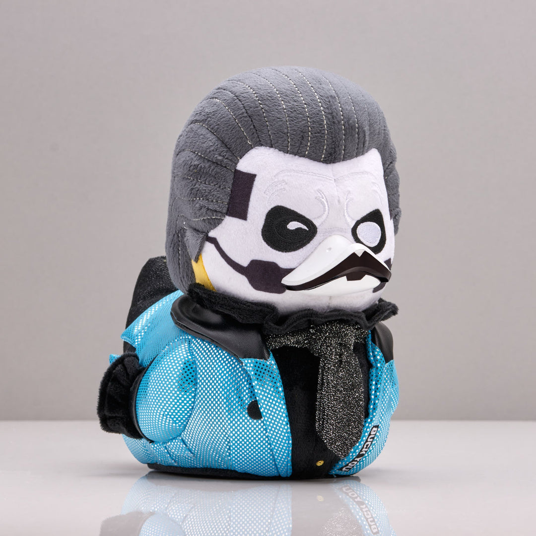 Ghost: Papa Emeritus IV TUBBZ Plush